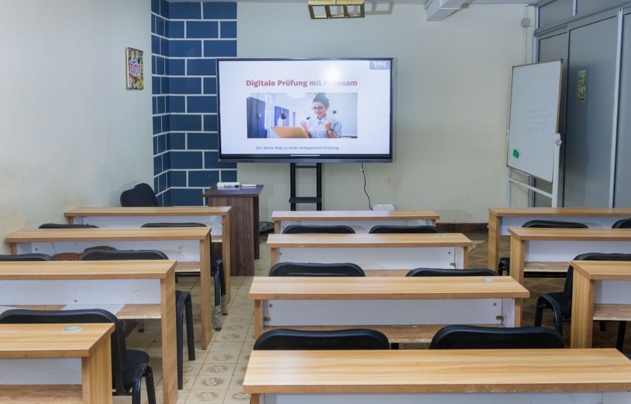 Plateforme e-learning